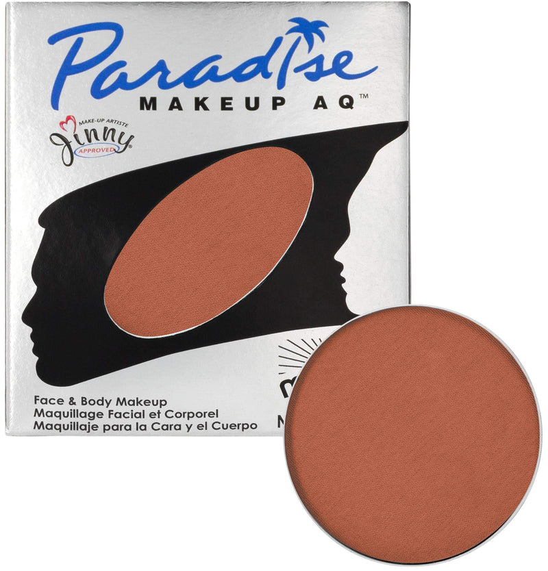 Mehron Makeup Paradise AQ Refill (.25 ounce) (Foxy) - BeesActive Australia