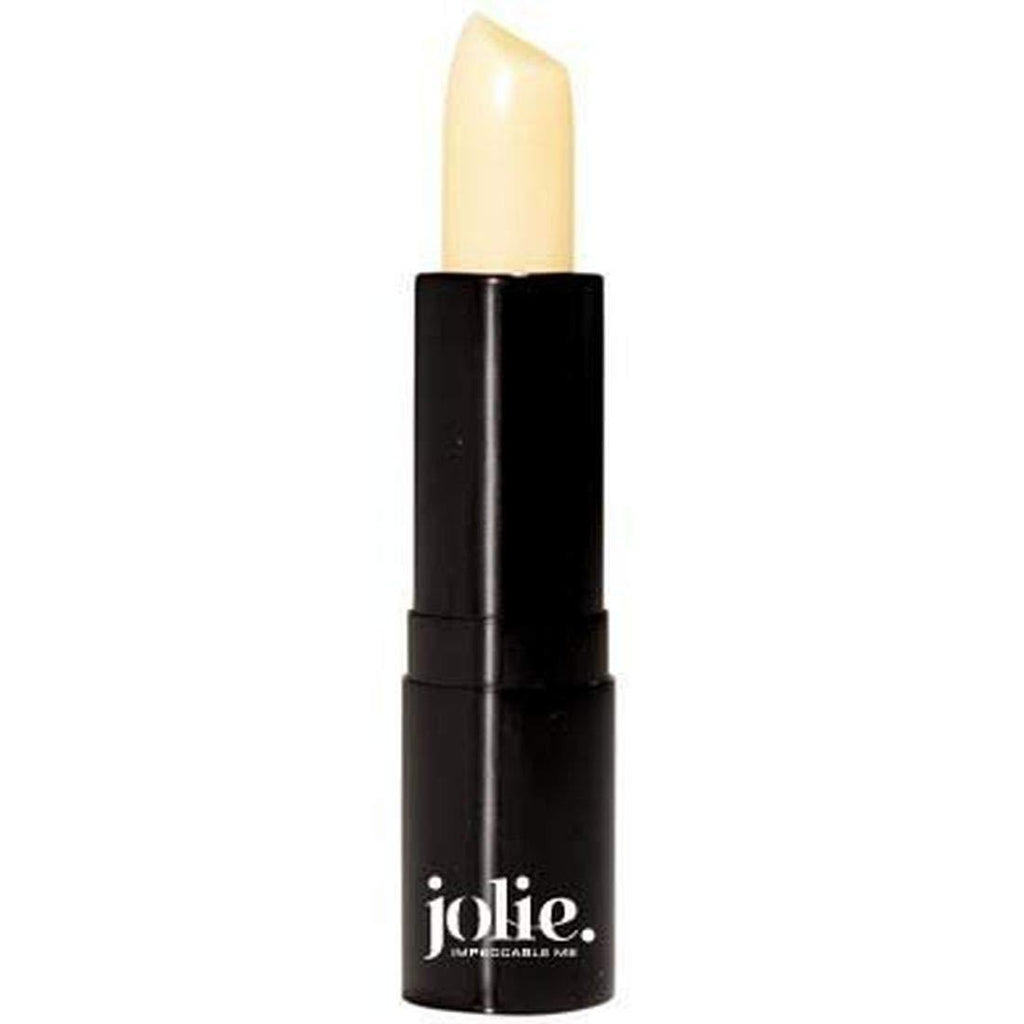 Jolie Cosmetics Vitamin E Lipstick Stick - Intensive Healing Treatment for Dry & Chapped Lips - BeesActive Australia