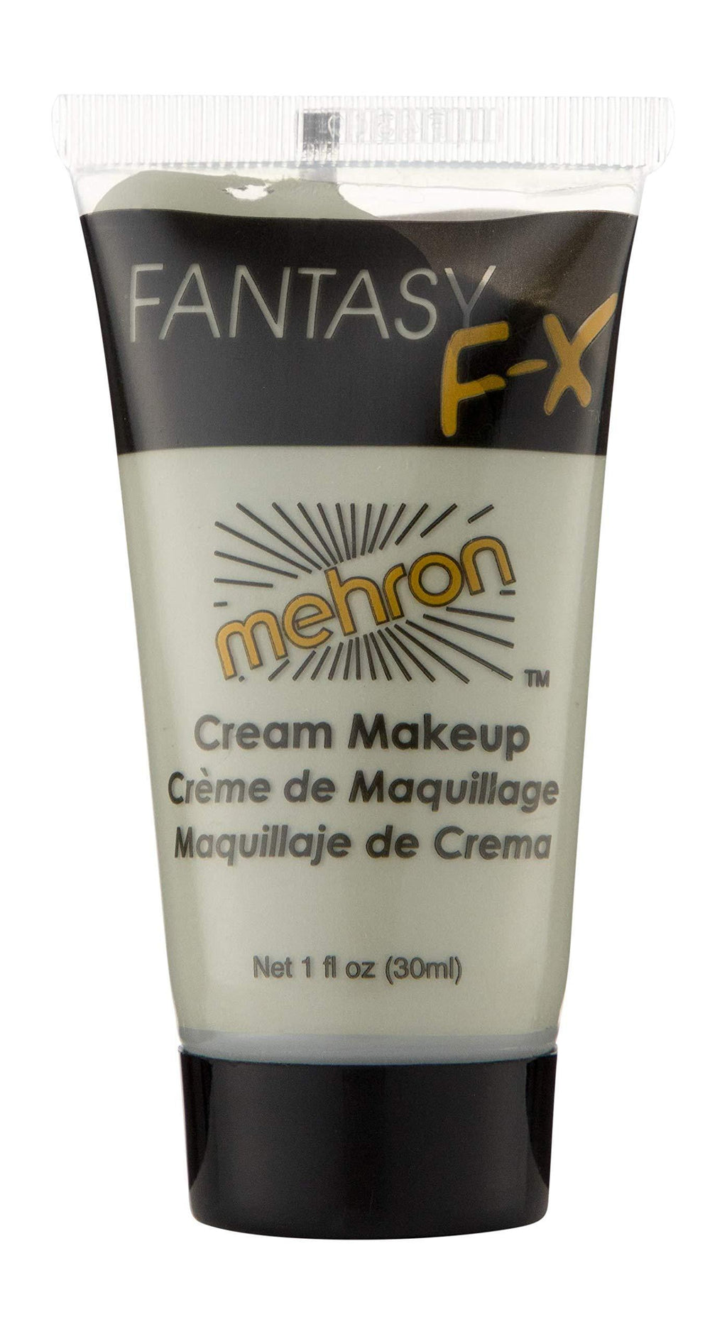 Mehron Makeup Fantasy F/X Water Based Face & Body Paint (1 ounce) (Zombie Flesh) - BeesActive Australia