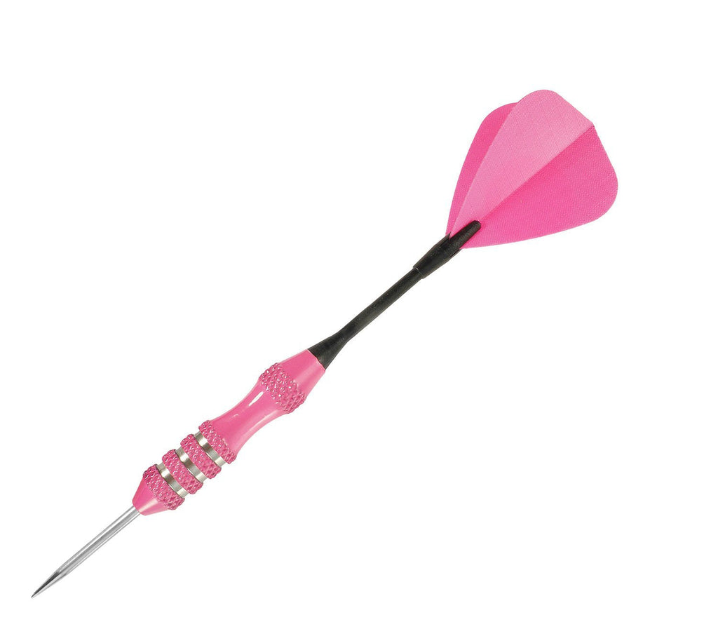 [AUSTRALIA] - Bottelsen Neon Soft Tip PG Super Alloy Dart 18gm Pink 