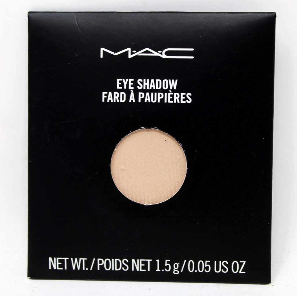 MAC Small Eye Shadow Refill Pan - Brule - 1.5g/0.05oz - BeesActive Australia