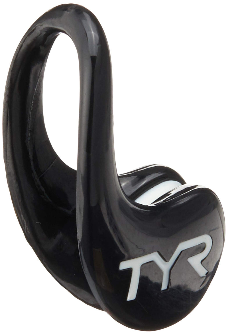 TYR Ergo Swim Clip Black - BeesActive Australia