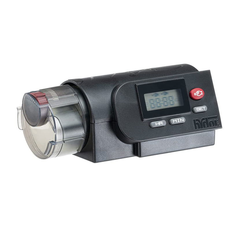 Hydor Digital Automatic Aquarium Feeder - BeesActive Australia