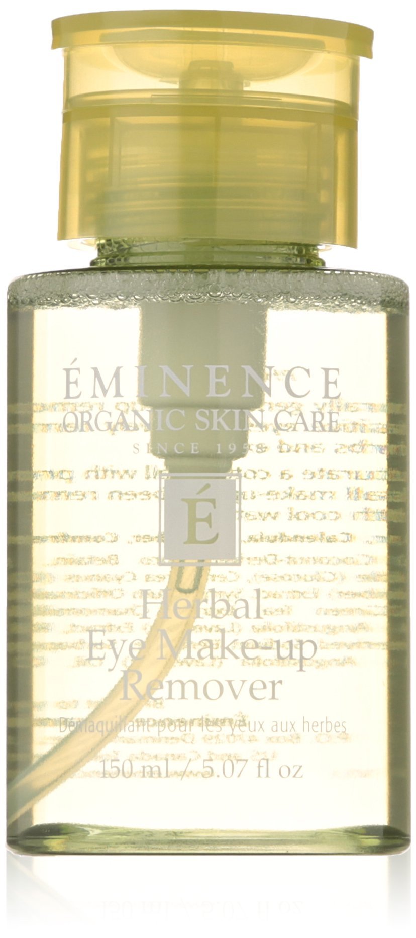 Eminence Herbal Eye Make-up Remover, 5.07 Ounce - BeesActive Australia