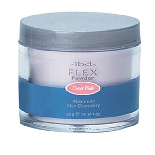 IBD Flex Cover Powder, Pink, 0.75 Ounce - BeesActive Australia