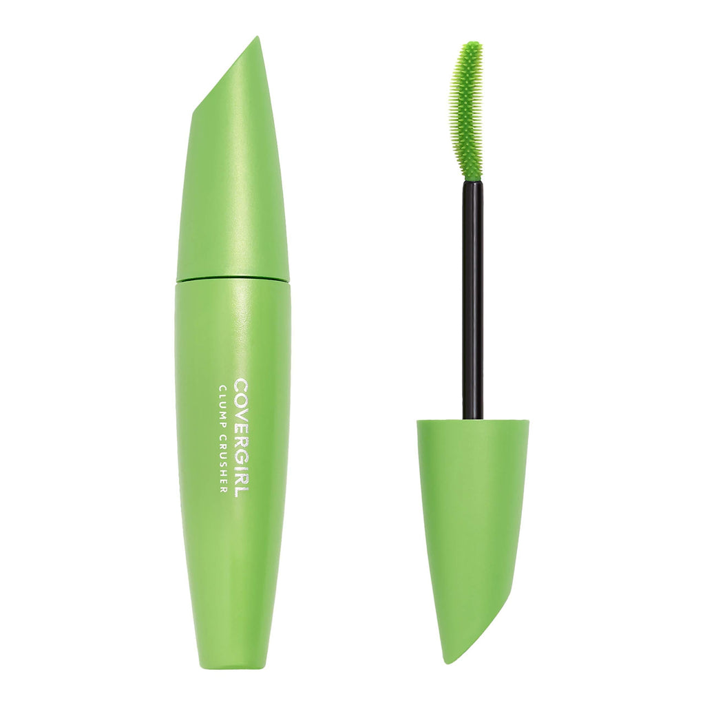 Covergirl Clump Crusher Mascara, Very Black, 0.44 Fl Oz (Pack of 1) - BeesActive Australia