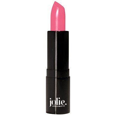 Jolie Longwearing Luxury Lipstick - Hydrating, Creamy Formula (Love Struck) - BeesActive Australia