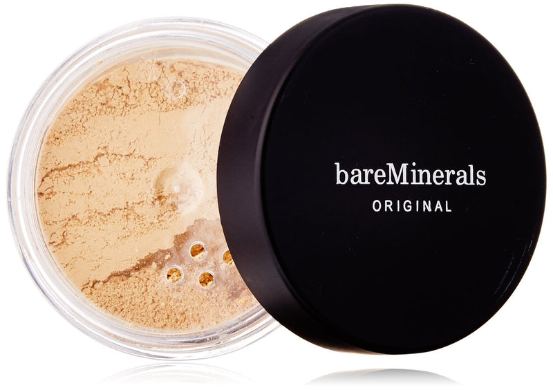 bareMinerals Matte Original Spf 15 Foundation - Light (08) 0.28 Oz, Multi - BeesActive Australia