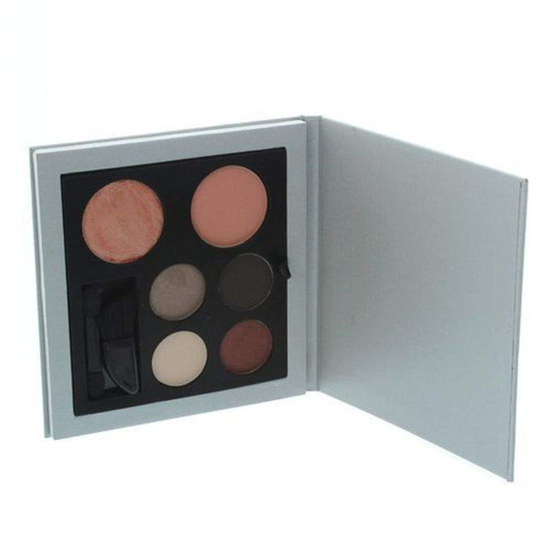 Advanced Mineral Makeup Kit, Day Pallette, 0.19 Ounce - BeesActive Australia