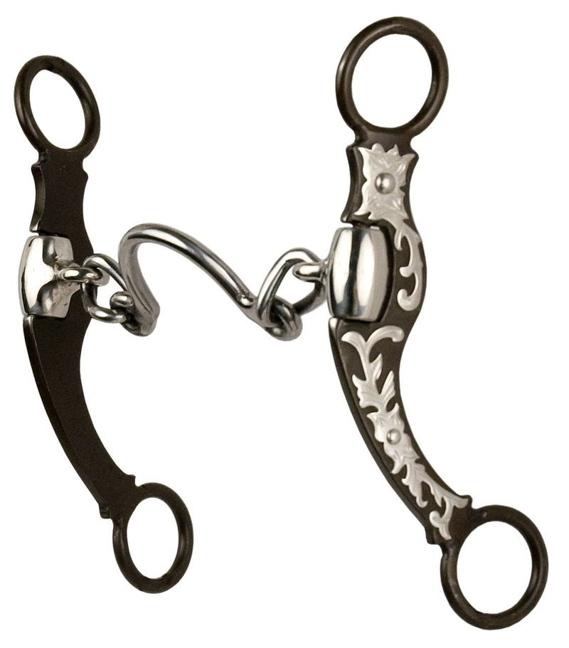 [AUSTRALIA] - Partrade Trading Corporation Floral Ported Chain Bit 