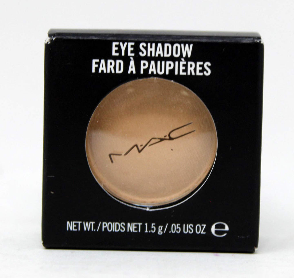 MAC, Small Eye Shadow Rice Paper 1.5g0.05oz, Ricepaper frost, 1 Ounce (MACM2502K) - BeesActive Australia