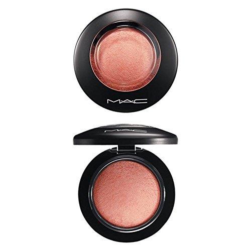 MAC Mineralize Blush Warm Soul - BeesActive Australia