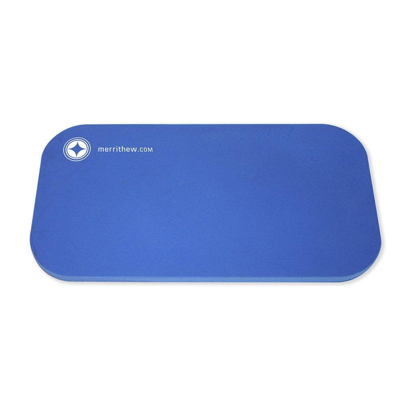 [AUSTRALIA] - MERRITHEW Eco-Friendly Pilates Pad, 14 x 7.5 x 0.5 inch 