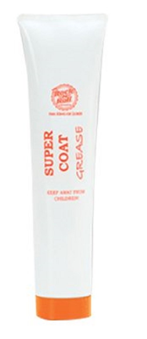 Rock N Roll Super Coat Grease Lube, 4-Ounce, Black - BeesActive Australia