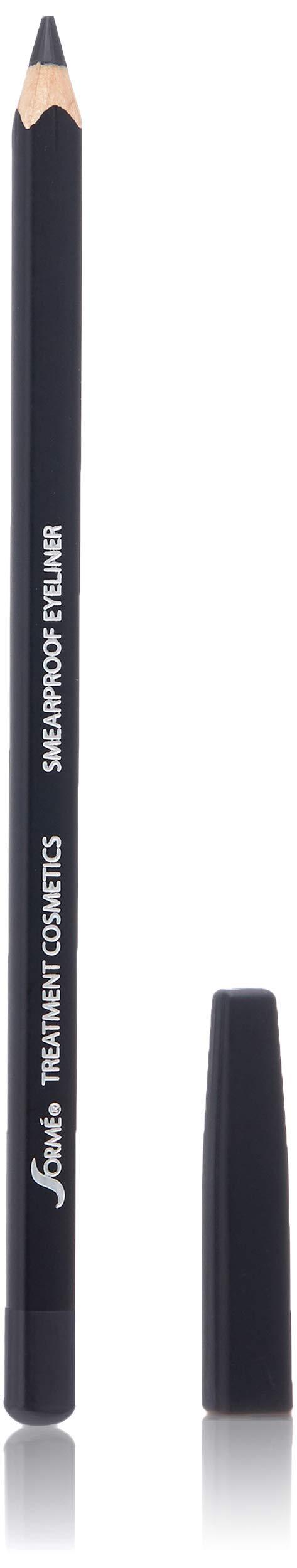 Sorme' Treatment Cosmetics Smear-Proof Eyeliner Black - BeesActive Australia