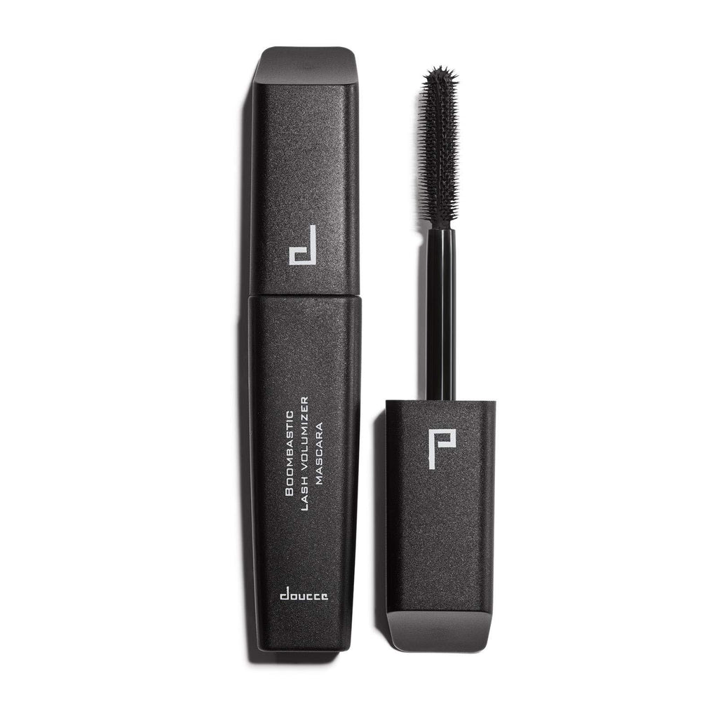 Doucce Boombastic Lash Volumizer Mascara, Black, 13.5 ML 13.5ml - BeesActive Australia