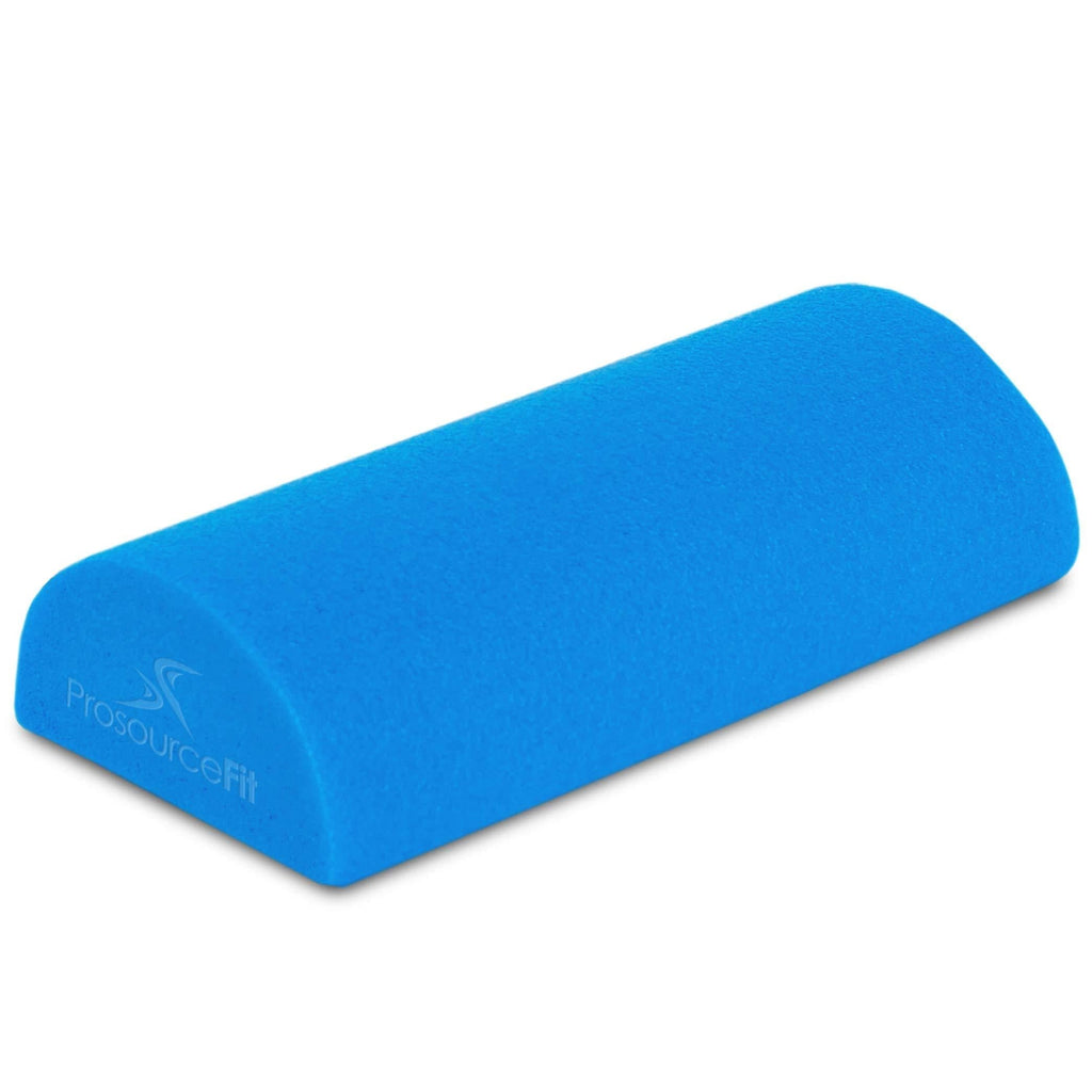 ProsourceFit Flex Foam Rollers Blue 12"x3" - BeesActive Australia