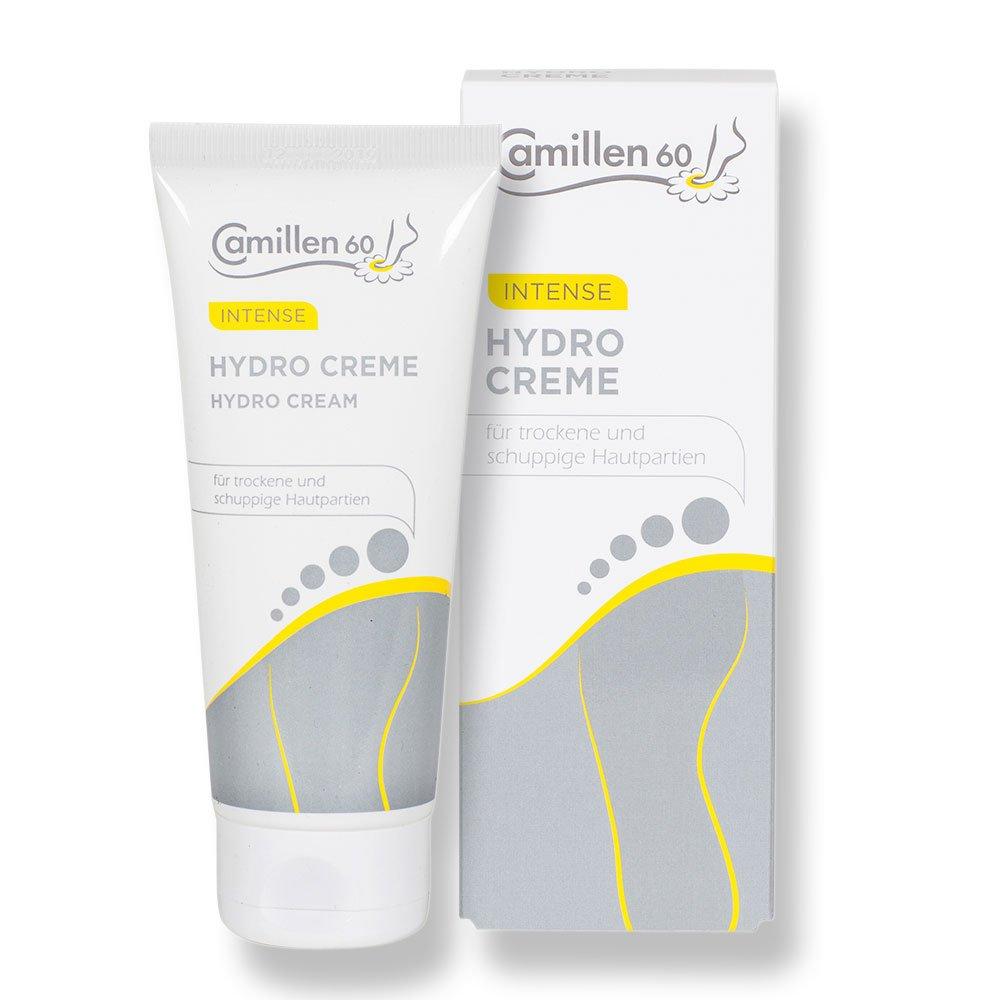 Camillen 60 Hydro Cream - Advance Skin Repair Cream with Chamomile Oil - 3.39 FlOz/100 Ml - Made in Germany - BeesActive Australia