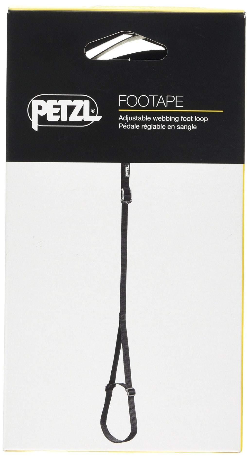 PETZL Footape Foot Loop One Size - BeesActive Australia