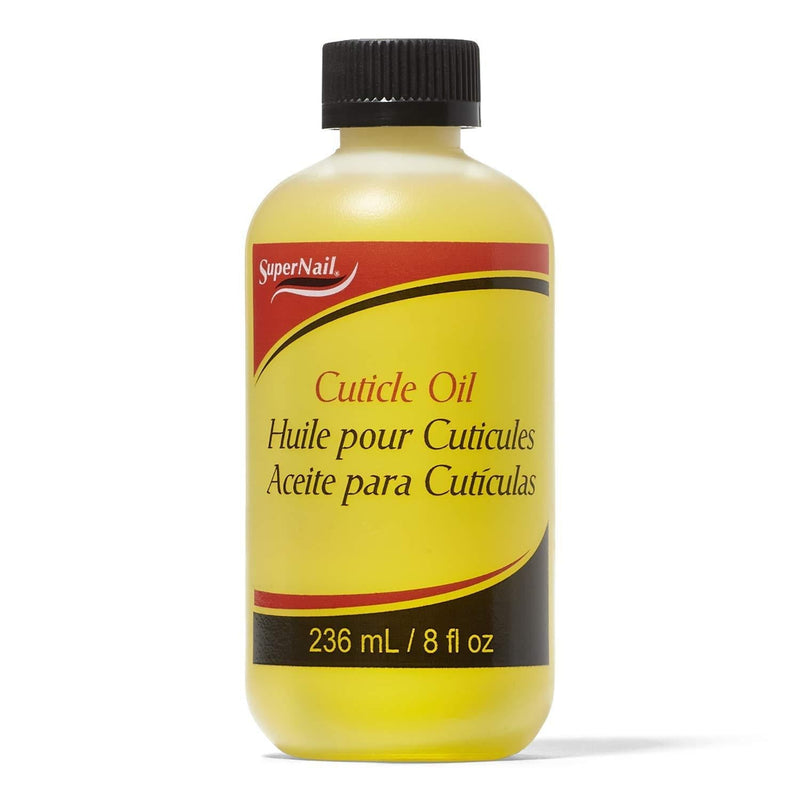 Super Nail Cuticle Oil, 8 Ounce - BeesActive Australia