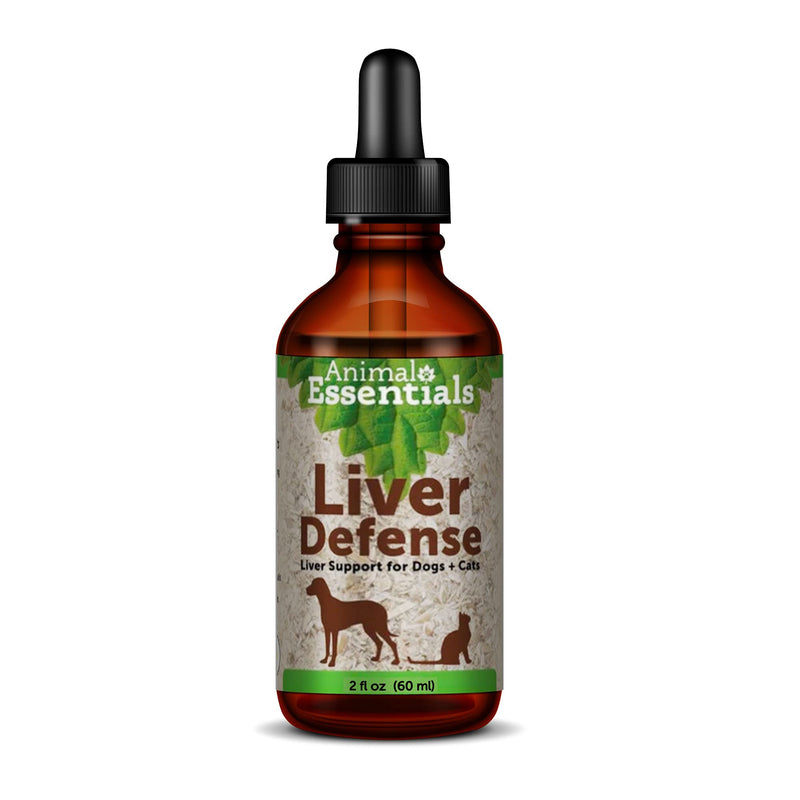 Animal Essentials Pet Supplements for Dog and Cat 2 fl oz (60 ml) - BeesActive Australia