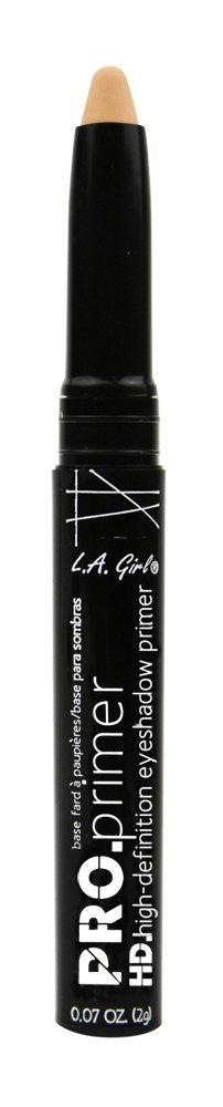 L.A. Girl Pro Primer HD High Definition Eyeshadow Primer Nude, 0.07 Ounce - BeesActive Australia