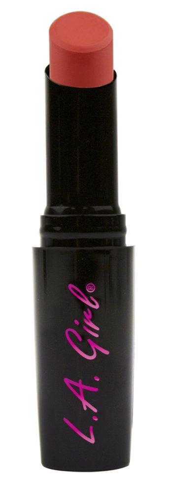 L.A. Girl Luxury Crème Lip Color, Love Letters, 0.12 Ounce - BeesActive Australia