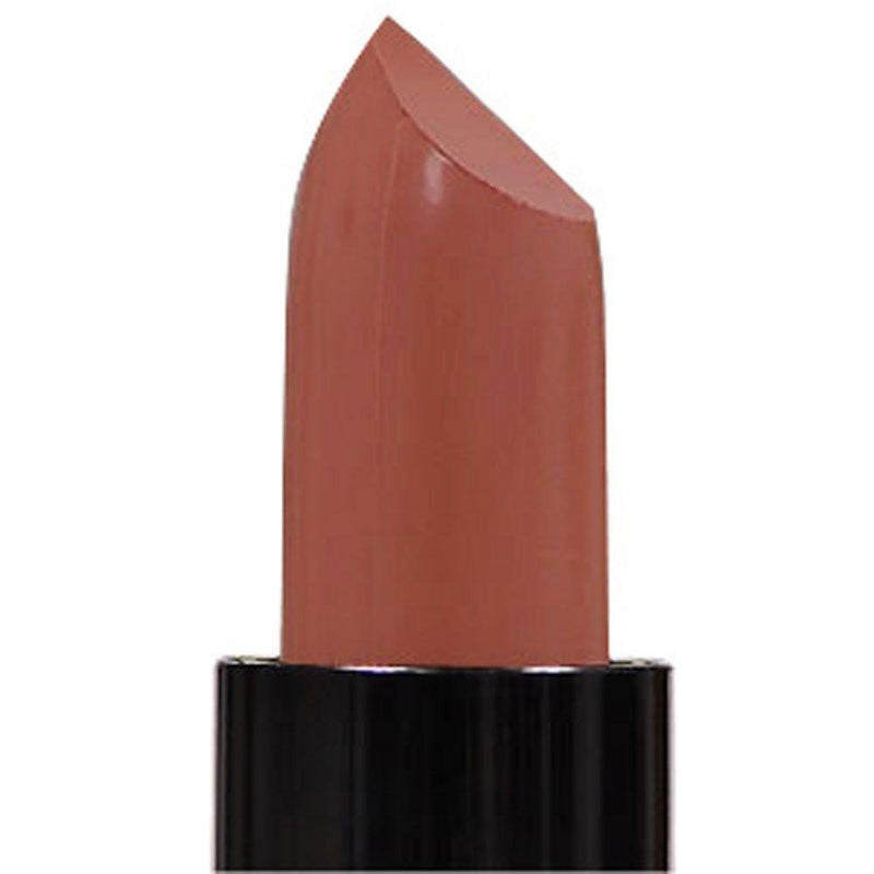 NYX Round Case Lipstick Lip Cream 608 Perfect - BeesActive Australia