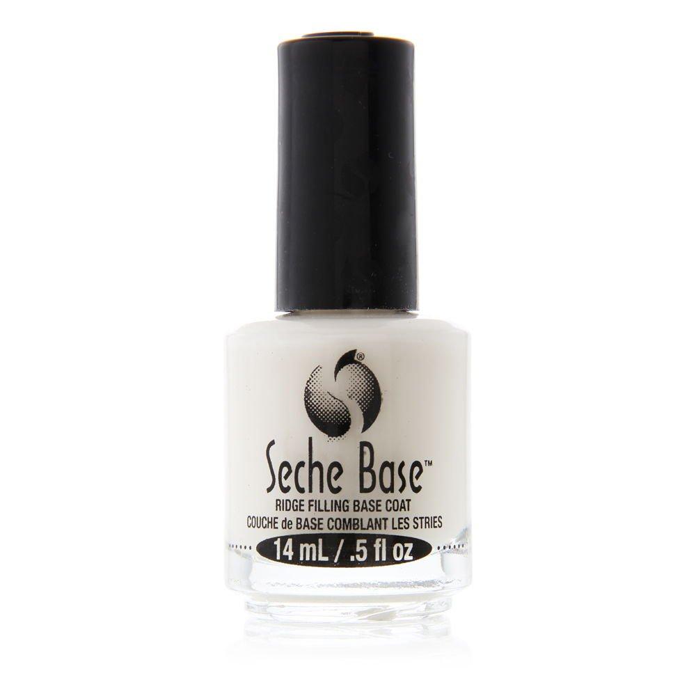 Seche Base Nail Coat, 0.5 Fluid Ounce - BeesActive Australia