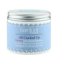 Barefoot Venus Foot Care Repairing Balm with Cocoa Butter (All Cracked Up) - BeesActive Australia