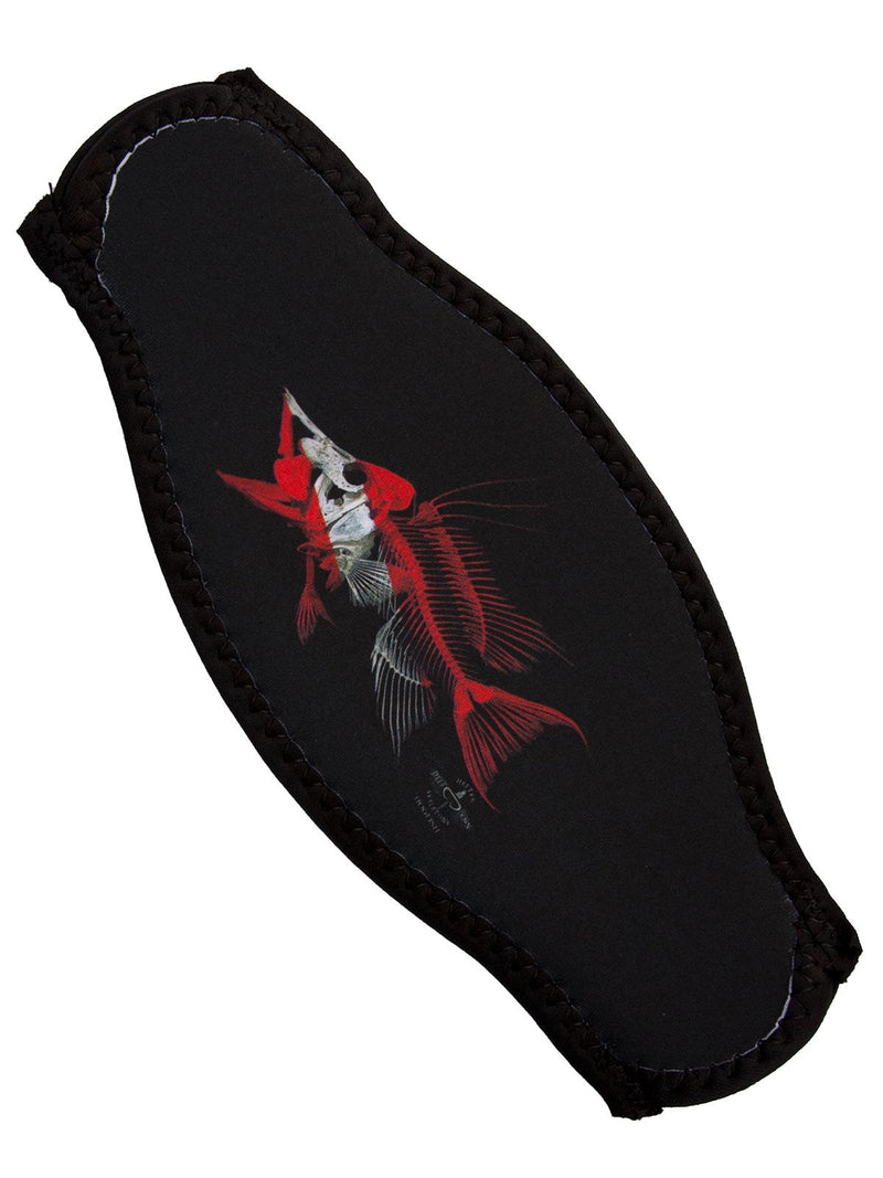Innovative Scuba Mask Strap Wrapper (One Size, Hogfish) - BeesActive Australia