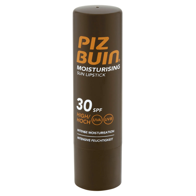 Piz Buin in Sun Lipstick SPF 30 High 4.9g - BeesActive Australia