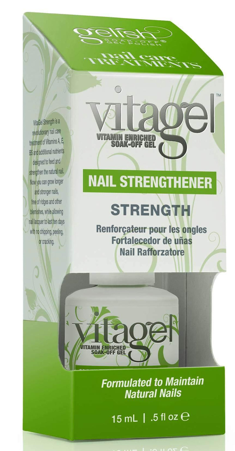 Gelish VitaGel Strength, 0.5 oz. - BeesActive Australia