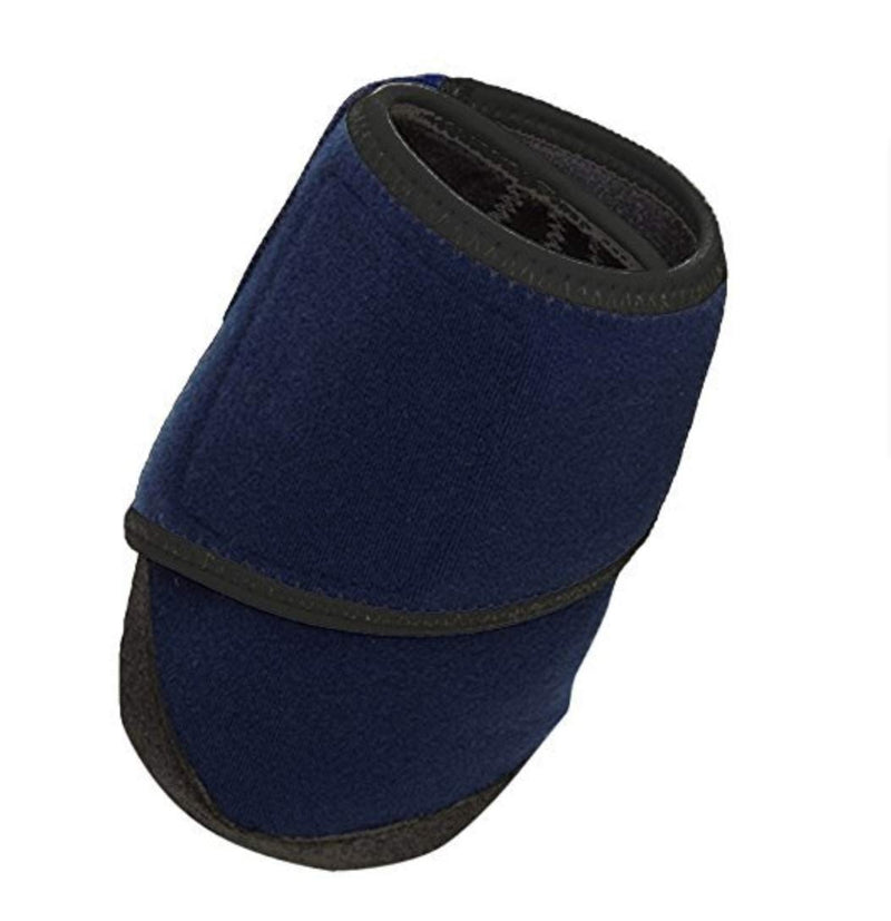 Healers Petcare Medical Dog Bootie, Single Unit - Blue Large 1 - BeesActive Australia