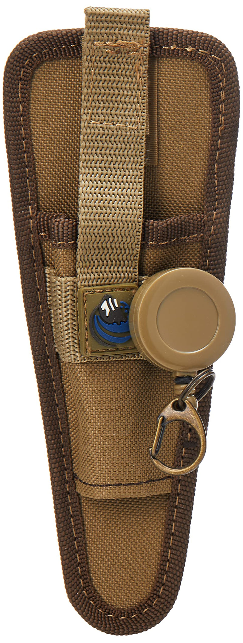 Wild River CLC WNAC04 Plier Holder only with Retractable Lanyard - BeesActive Australia