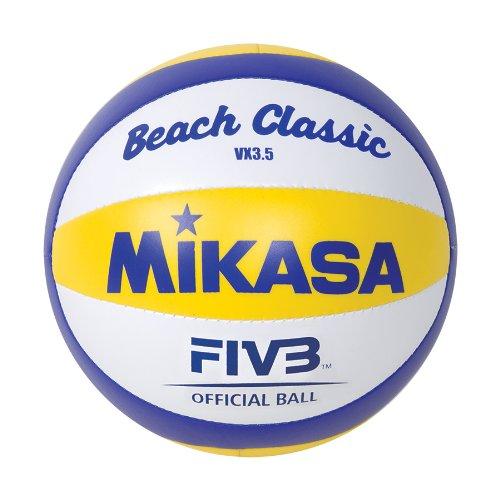 [AUSTRALIA] - Mikasa D35 Mini FIVB Game Volleyball 