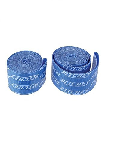 Ritchey 060588-03 Snap On Tape Set, Blue, 29" x 20mm - BeesActive Australia