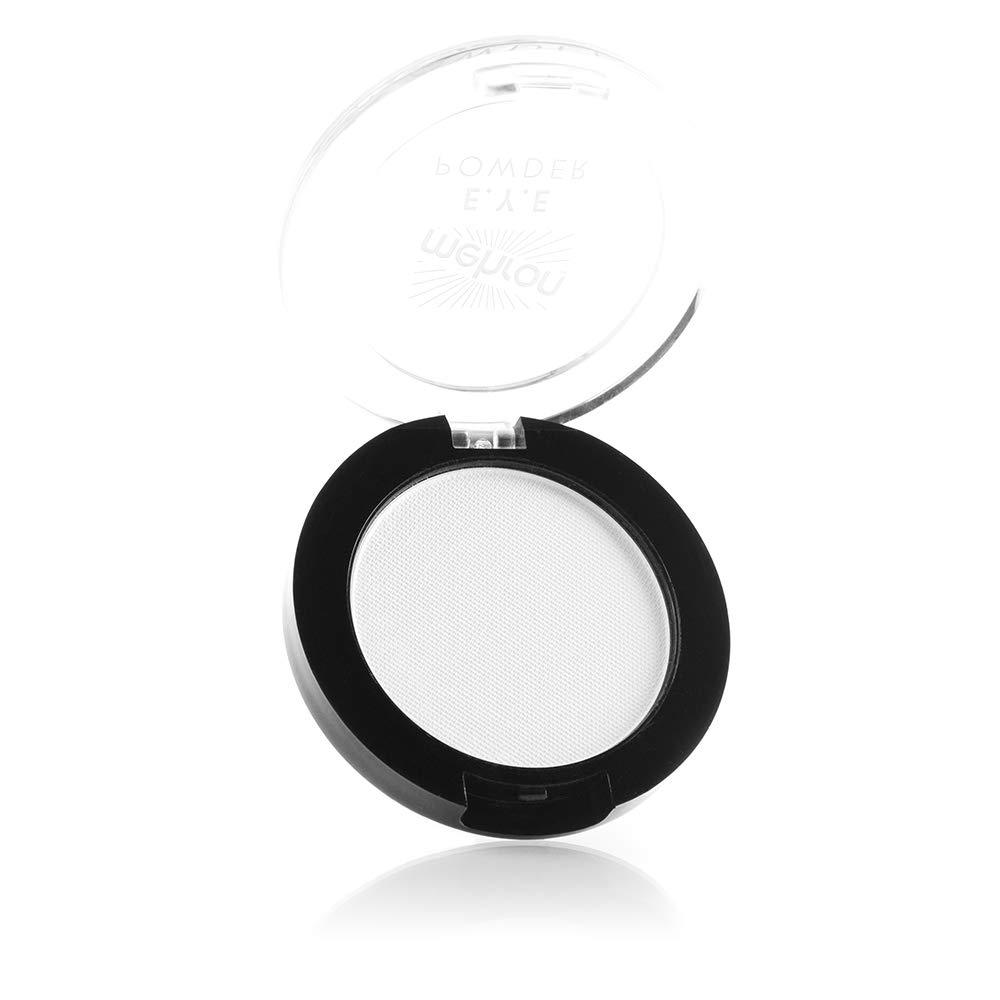 Mehron Eye Powder Eye Shadow Makeup (Snow White) - BeesActive Australia