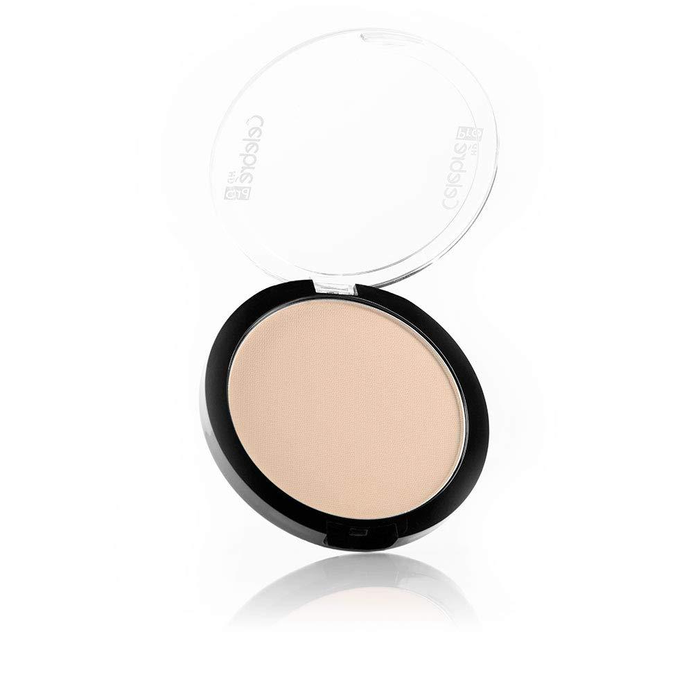 Mehron Makeup Celebré Pro-HD Pressed Powder Foundation (.35 ounce) (Light 3) Light 3 - BeesActive Australia