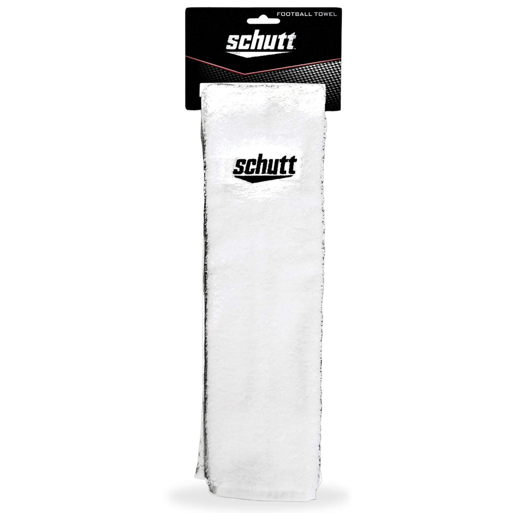 Schutt Sports Game Day Football Towel White - BeesActive Australia
