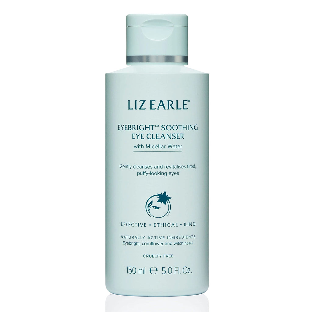 Liz Earle Eyebright Soothing Eye Lotion150ml - BeesActive Australia