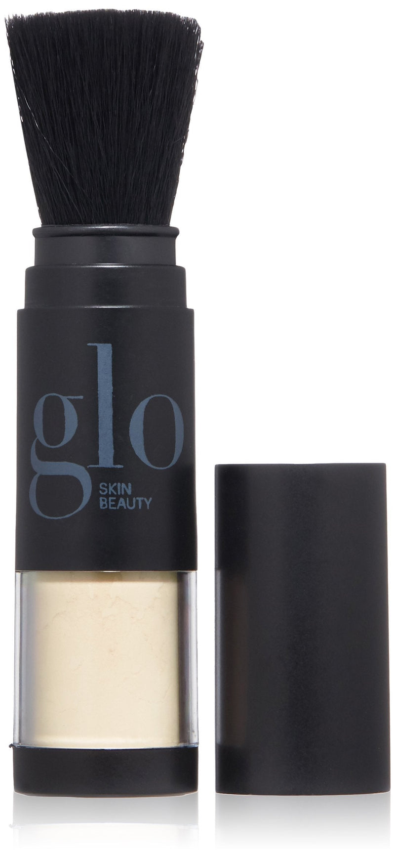 Glo Skin Beauty Redness Relief Face Powder - Brush On Loose Powder Redness Neutralizer - Soothing and Calming - BeesActive Australia