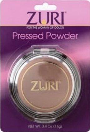 Zuri Pressed Powder - Translucent - BeesActive Australia