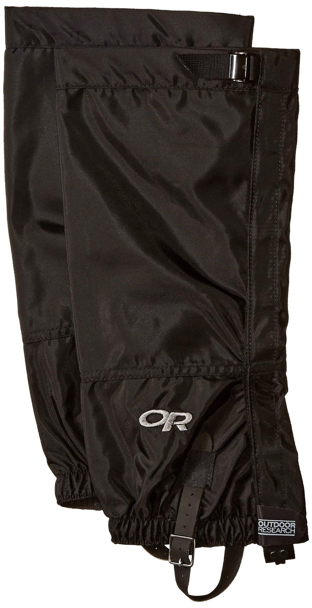 Outdoor Research Mens' Rocky Mountain High Gaiters Small Black - BeesActive Australia