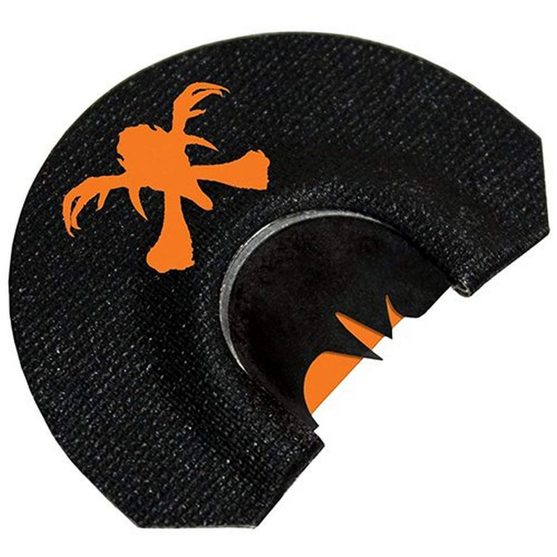 Primos Hook Hunter Curved Hooks with Crew Cut Turkey Mouth Call - BeesActive Australia