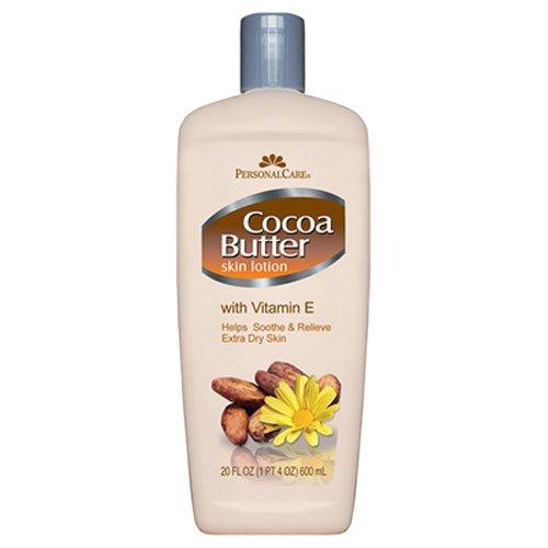 PERSONAL CARE PRODUCTS Cocoa Butter Lotion, 1.43 Pound - BeesActive Australia