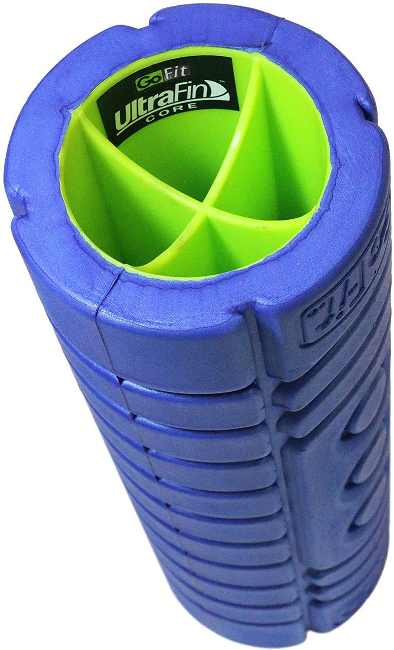 GoFit Go-Roller Massage Kit - AW21 One - BeesActive Australia
