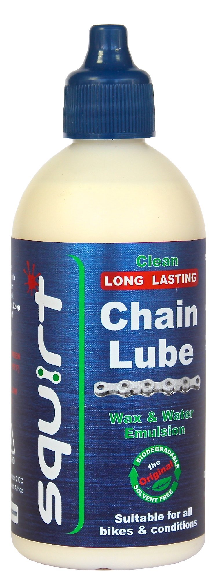 Squirt Long Lasting Dry Lube 4oz - BeesActive Australia