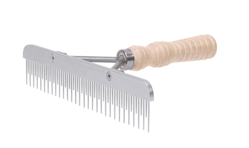 Weaver Leather Livestock Fluffer Comb - BeesActive Australia