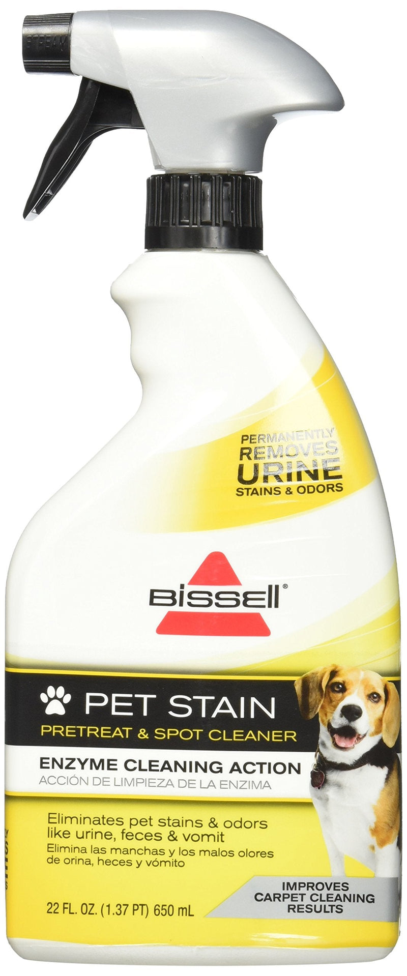 Bissell Rental, 22 oz - BeesActive Australia